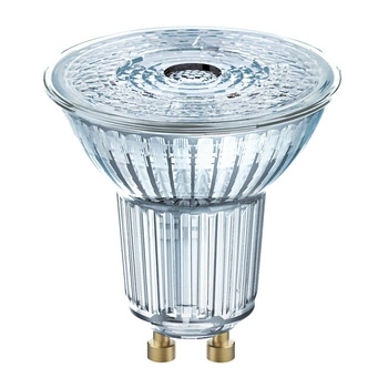 Żarówka LED PAR16 Reflektor GU10 4.5W = 50W 350lm 4000K Neutralna 36° PARATHOM DIM Osram