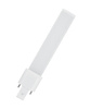 Żarówka LED DULUX G23 4W = 9W 550lm 4000K Neutralna Biała LEDVANCE