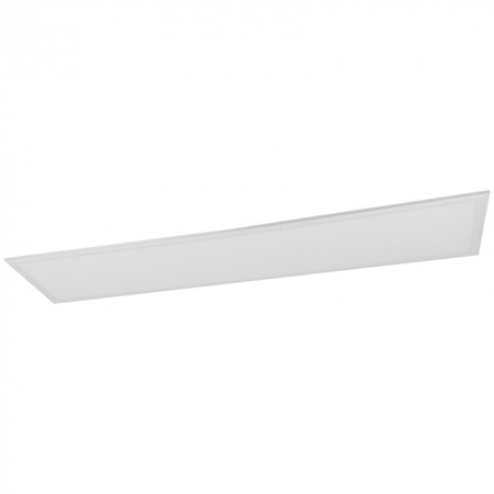 Panel LED 120x30 Kaseton Wpuszczany Podtynkowy 50W 4500lm 6500K Zimna Biały Ecolight