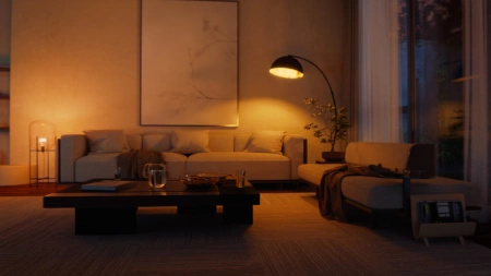 2x Żarówka LED E27 A60 8.1W = 75W 1100lm CCT + RGB SMART Inteligentna Bluetooth ZigBee White and Color Ambiance + Mostek Bridge PRO + Regulator Pilot Philips HUE