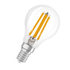 Żarówka LED P45 Kulka E14 4W = 40W 470lm 2700-4000K CCT 320° RELAX and ACTIVE Osram