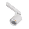 Projektor na Szynoprzewód LED COB 30W 3000lm 4000K Neutralna CRI90 Biały ATL1 KANLUX