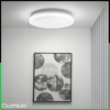 Plafon LED Lampa Sufitowa Natynkowa 24W 4000K CELIS Okrągły IP44 ALS LUMILED