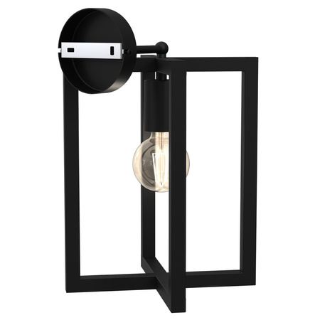 Lampa Ścienna Kinkiet ARNOLD 1xE27 Milagro