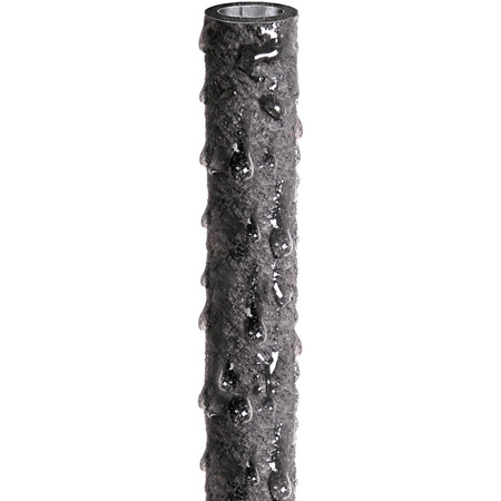 Wąż Ogrodowy 30m Kroplujący Pocący Nawadniający DRIP 1/2" CELLFAST