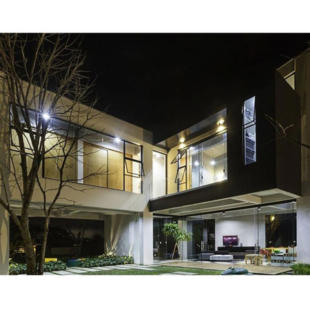 Naświetlacz LED 30W 6500K 2700lm IP65 Czarny LEDVANCE ESSENTIAL