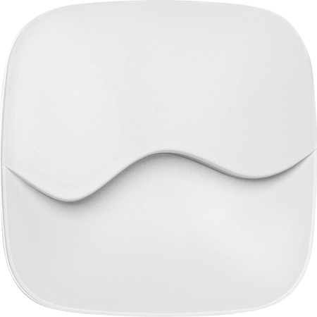 Lampka Orientacyjna Nocna LED LUNETTA Wave BIAŁA 0,5W 5lm 3000K LEDVANCE