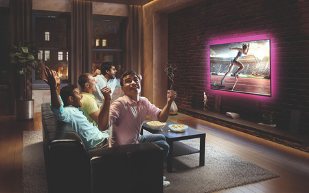 Taśma LED Pasek 5V 4,2W RGB IP54 1,5m LEDVANCE