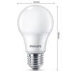 Żarówka LED E27 A60 7W = 50W 720lm 6500K Zimna 150° Essential Philips