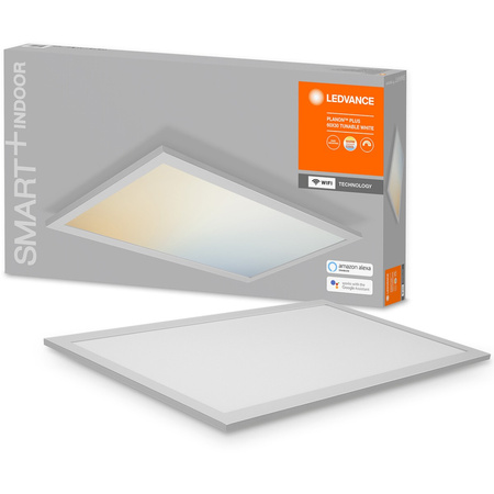 Panel LED 22W CCT SMART+ WIFI PLANON PLUS 600X300 LEDVANCE