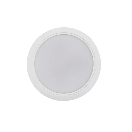 Oprawa Sufitowa Podtynkowa LED TAVO DOWNLIGHT 18W 4000K 1900lm IP44 Biała KANLUX