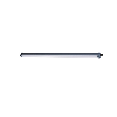 Oprawa Hermetyczna Pyłoszczelna LED Lampa 34W 4000K 120cm IP65 IK06 Szara Projectline PHILIPS