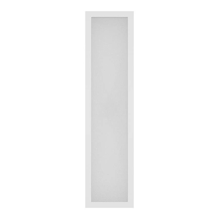 Panel LED Oprawa Lampa Sufitowa 35W 3675lm 4000K Neutralna Biały 120x30cm Integrated Ledvance