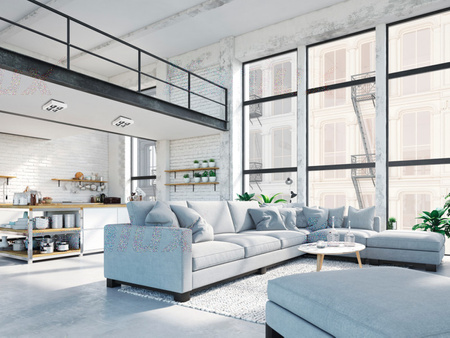 Oprawa natynkowa halogenowa SPOT ruchoma STOBI 2xGU10 czarna Kanlux