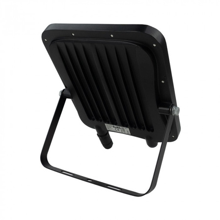 Naświetlacz LED Lampa Reflektor 50W RGB + 6500K Zimna PREMIUM z Pilotem Sterującym Ecolight