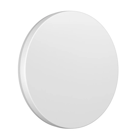 Plafon LED Lampa Sufitowa 46010W 2660lm 3000K - 4000K CCT z Czujnikiem Ruchu Zmierzchu Natynkowa Biały 33cm Surface Ledvance