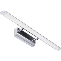 Kinkiet Łazienkowy LED TERMA KM6284 Lampa nad Lustro 8W 580lm 4000K 55cm