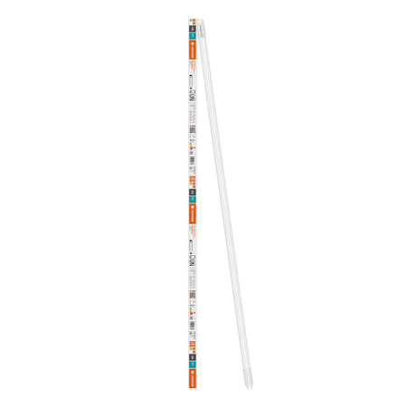 Świetlówka LED G13 T8 18W 1850lm 3000K Ciepła 190° 120cm Ledvance
