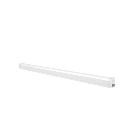 Lampa Meblowa Podszafkowa LED 13W 120cm CCT Biała Projectline Batten PHILIPS