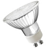 Żarówka LED GU10 5W 470lm 6500K Zimna 105° GOLDLUX (Polux)