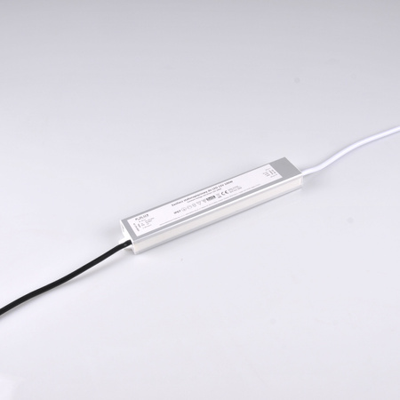 Zasilacz Zewnętrzny do Taśm Pasków LED Stałonapięciowy 12V 100W IP67 Sanico Goldlux