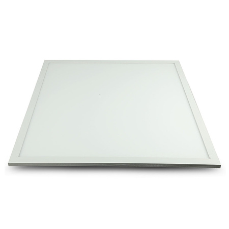 Panel LED 40W CCT 60x60CM Kompatybilny z Alexa i Google Home Ściemnialny Biały VT-5140 V-TAC