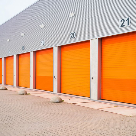 Naświetlacz Halogen LED 50W 6500lm 5000K IP65 Szary VIDEX DAVIS