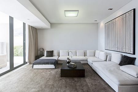 Panel LED Oprawa Sufitowa Inteligenetna 20W 1400lm RGBW Ściemnialny 30cm Biały SMART+ WiFi Ledvance