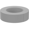 Mocna Taśma Izolacyjna PCV Wodoodporna 15mm x 0,13mm Szara 10m 
