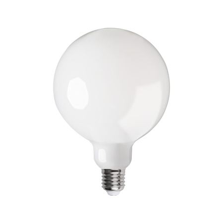 Żarówka LED XLED Globe E27 G125 11W 1520lm 2700K Ciepła Filament KANLUX