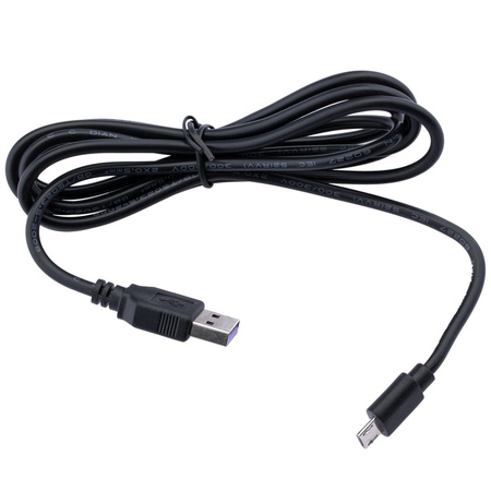 Lampka Biurkowa Nocna LED 7W 2700K-6000K CCT USB Ściemnialna Dotykowa Ładowarka QI