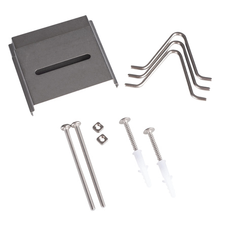 Lampa Oprawa Liniowa LED TP STRONG 37W 5000lm 4000K IP65 155cm Biała KANLUX