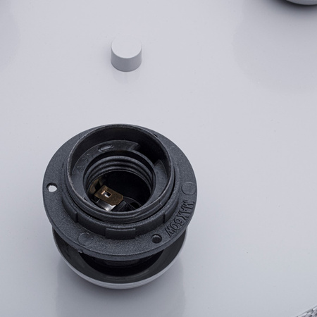 Lampa Sufitowa MIŚ 3xE27 Milagro