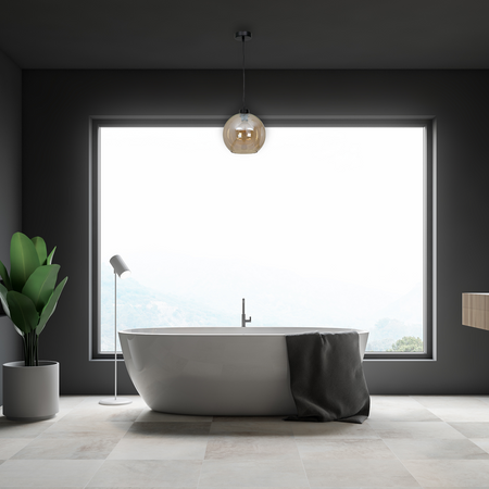 Lampa wisząca SOFIA 1xE27 MLP6578 Bursztynowy Klosz Kula Milagro Metal + Szkło