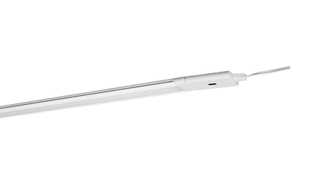 Lampka LED PODSZAFKOWA Listwa Cabinet SLIM przenośna MEBLOWA 50 cm 10W 470lm 3000K Ciepła LEDVANCE