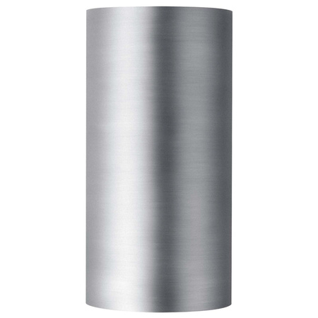 Kinkiet lampa elewacyjna ścienna 12W Endura Style UPDOWN Chrom LEDVANCE