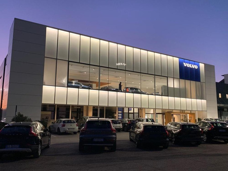 Lampa Oprawa Liniowa Listwa Oświetleniowa 25W 2500lm 4000K Neutralna Biały Batten Ledvance