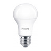 Żarówka LED E27 A60 10W = 75W 1055lm 6500K Zimna Biała PHILIPS