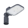 Lampa Uliczna LED Parkingowa Zewnętrzna 45W IP66 2700K SL AREA Ledvance