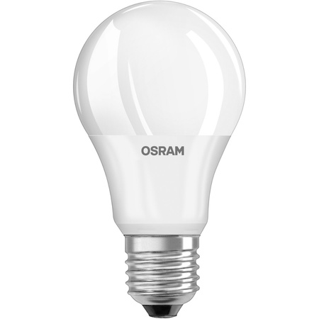 2x Żarówka LED A55 E27 4.9W = 40W 470lm 6500K Zimna 180° VALUE CLASSIC Osram