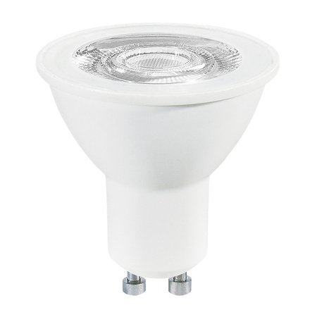 Żarówka LED GU10 5W = 50W 350lm 4000K Neutralna 36° BELLALUX