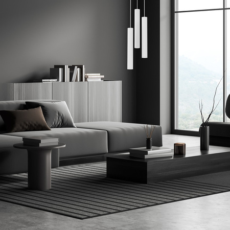 Lampa Wisząca Sufitowa HUDSON Biała 3xGU10 Milagro