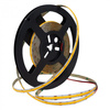 Taśma LED Pasek COB 9W/m 990lm/m 480LED/m 12V 3000K Ciepła IP20 Rolka 5m Ecolight
