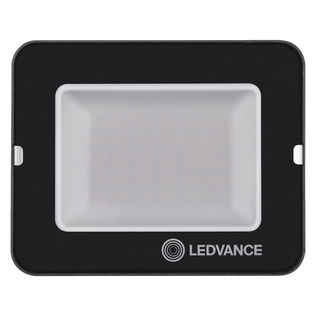 Naświetlacz LED 50W 4500lm 3000K IP65 Czarny LEDVANCE COMPACT V