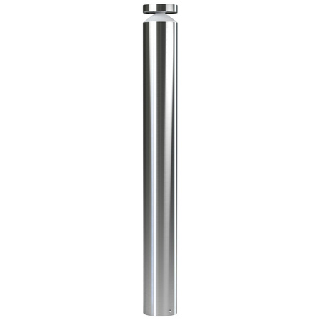 Lampa Ogrodowa Zewnętrzna SŁUPEK 6W 360lm 3000K 80cm Endura Style Cylinder LEDVANCE