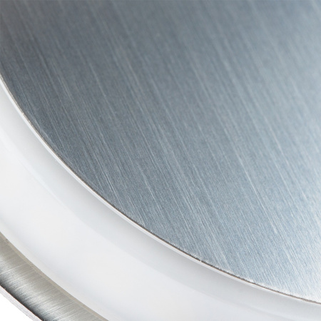 Oprawa Schodowa LED 3W 200lm 4000K 12V DC Satyna RECTUS PROVERO