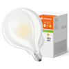 Żarówka LED G95 E27 6.5W = 60W 806lm 2700K Ciepła Biała FILAMENT LEDVANCE