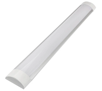 Lampa LED Oprawa Liniowa Listwa Garażowa 24W 3000K Ciepła 90cm
