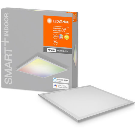Panel LED 28W RGB SMART+ WIFI PLANON PLUS 450X450 LEDVANCE