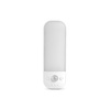 Lampka LED Nocna Akumulatorowa z Czujnikiem Ruchu 0.8W 50lm CCT 120° 750mAh Biała VIDEX